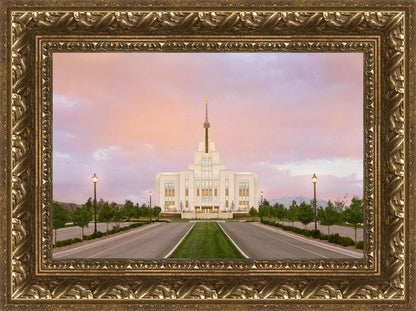 Saratoga Springs Foundations