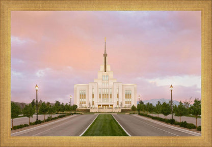 Saratoga Springs Foundations