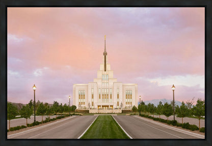 Saratoga Springs Foundations