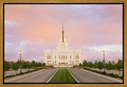 Saratoga Springs Foundations