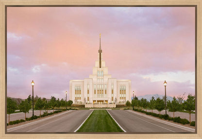 Saratoga Springs Foundations