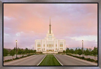 Saratoga Springs Foundations