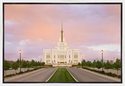 Saratoga Springs Foundations