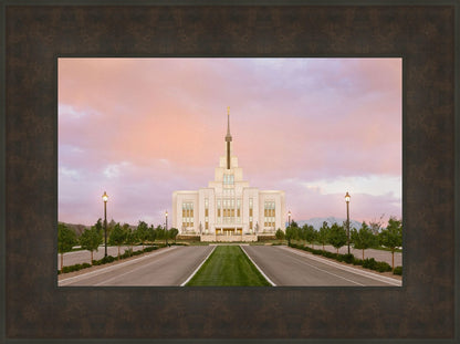 Saratoga Springs Foundations