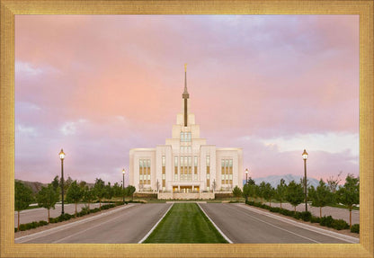 Saratoga Springs Foundations