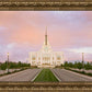 Foundations - Saratoga Springs