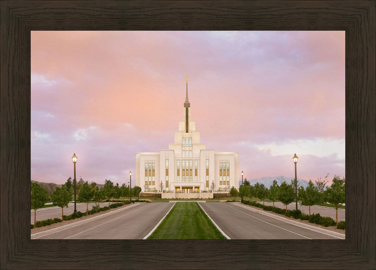 Foundations - Saratoga Springs