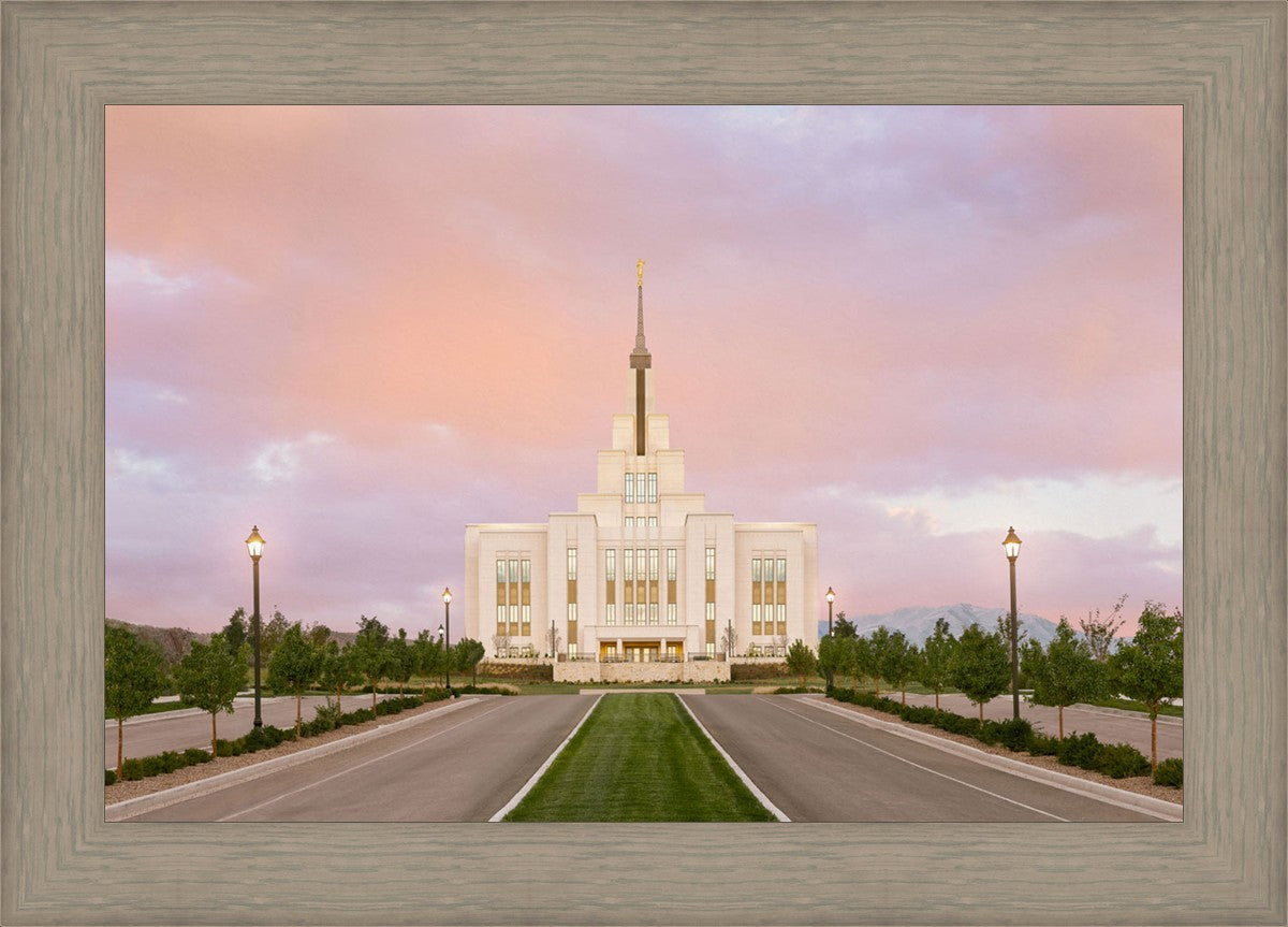 Foundations - Saratoga Springs