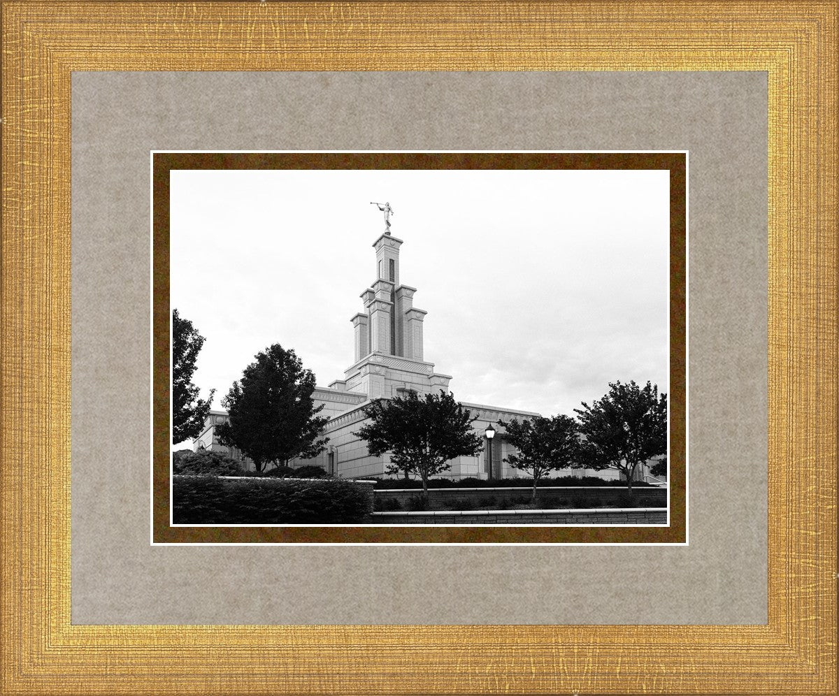 A Place of Peace Colombia River