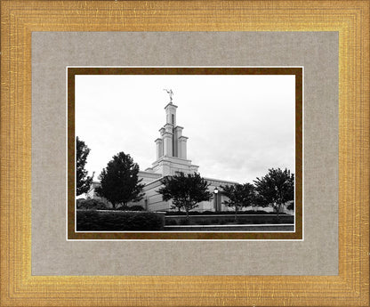 A Place of Peace Colombia River