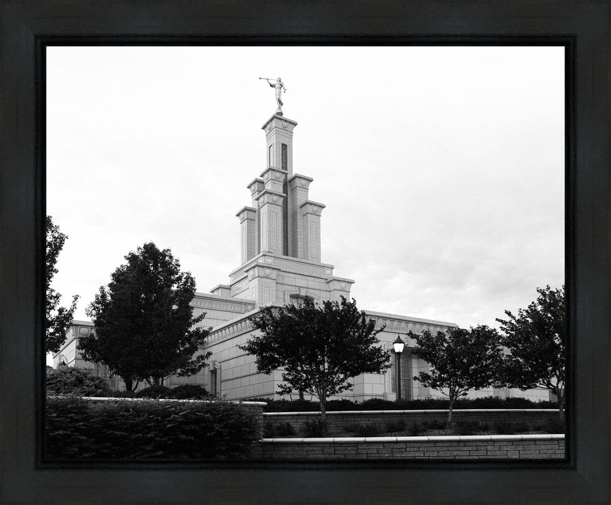 A Place of Peace Colombia River