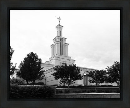A Place of Peace Colombia River