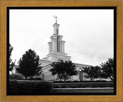 A Place of Peace Colombia River
