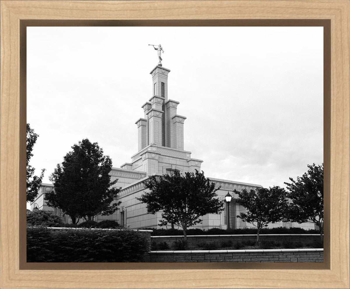 A Place of Peace Colombia River