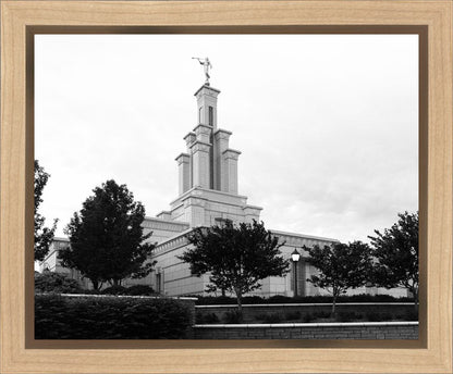 A Place of Peace Colombia River