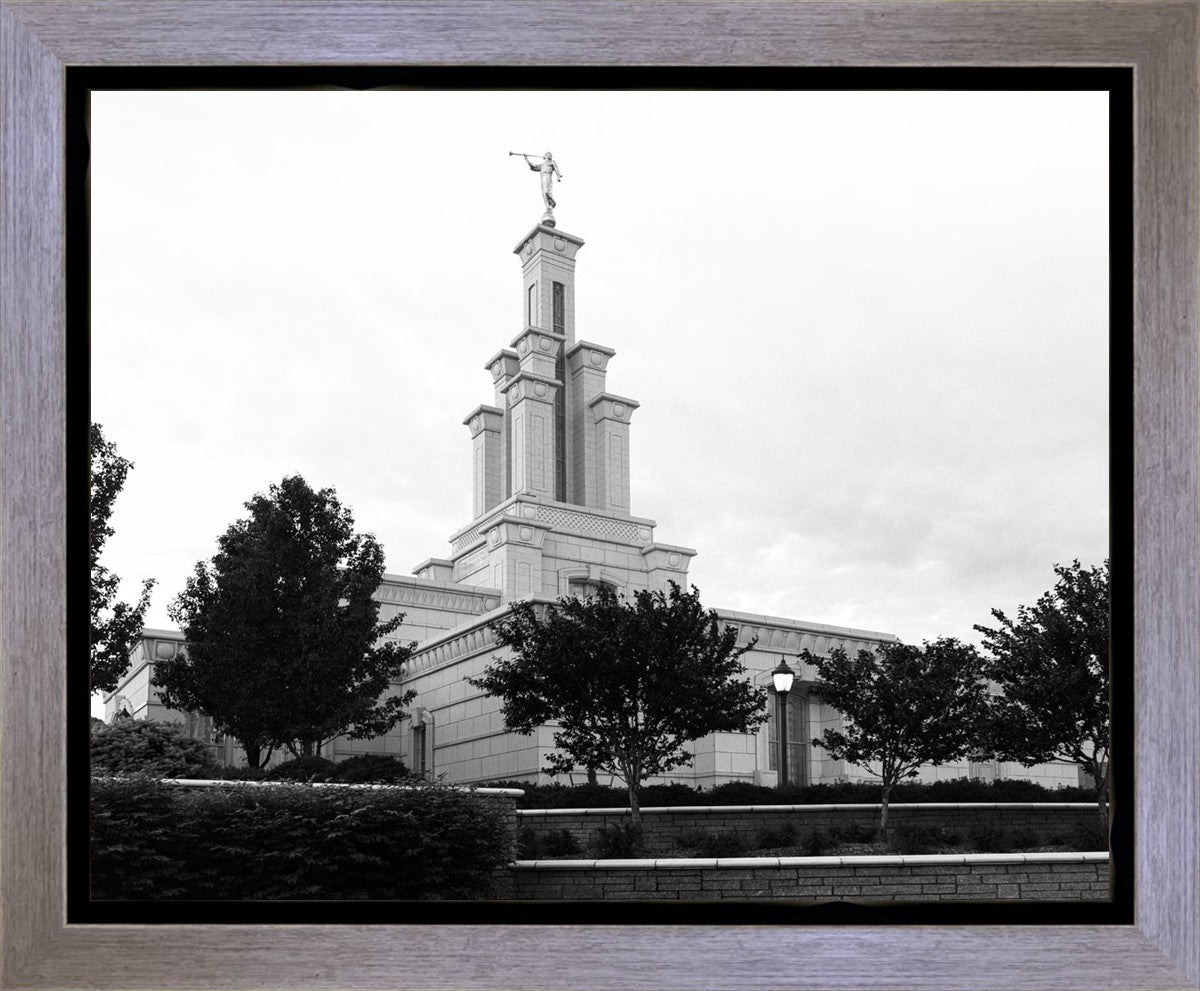 A Place of Peace Colombia River