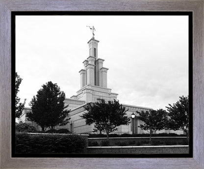 A Place of Peace Colombia River
