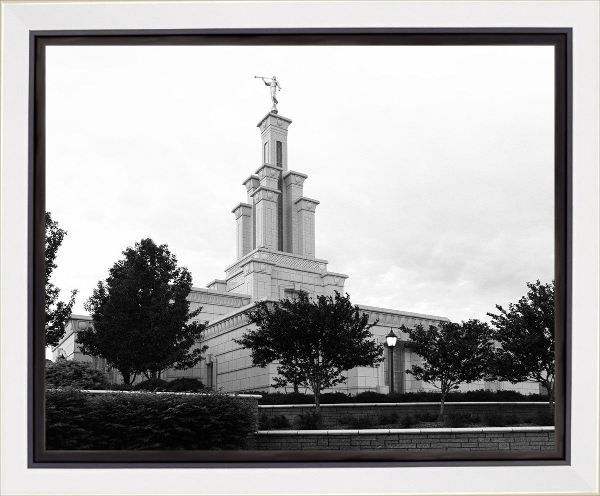 A Place of Peace Colombia River