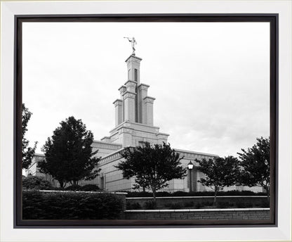 A Place of Peace Colombia River