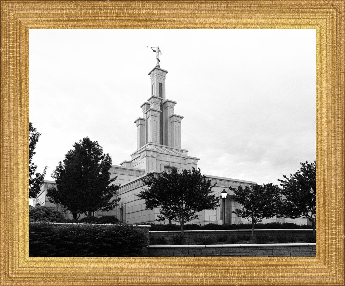 A Place of Peace Colombia River