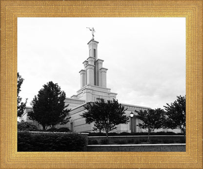 A Place of Peace Colombia River