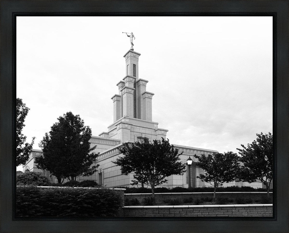 A Place of Peace Colombia River