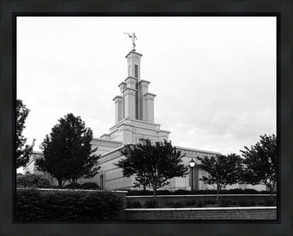 A Place of Peace Colombia River