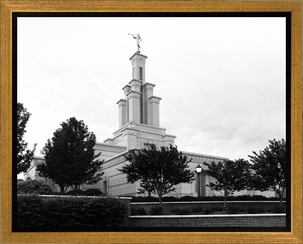 A Place of Peace Colombia River