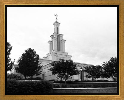 A Place of Peace Colombia River