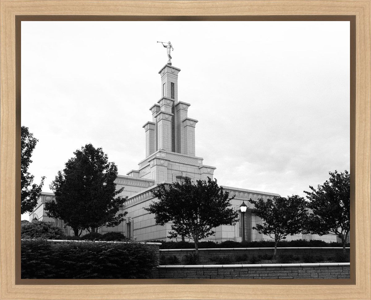 A Place of Peace Colombia River