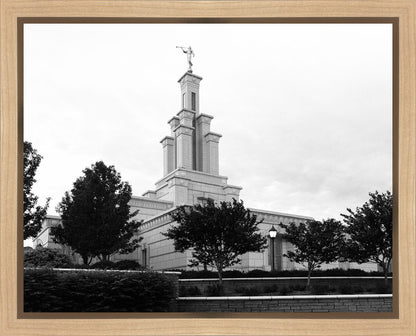 A Place of Peace Colombia River
