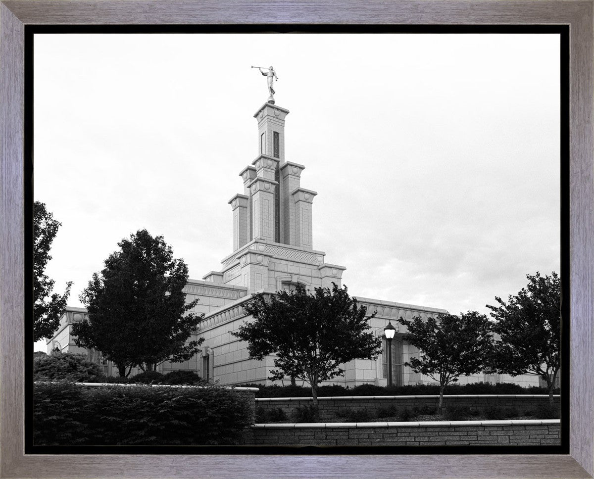 A Place of Peace Colombia River