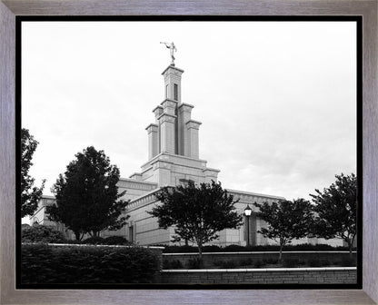 A Place of Peace Colombia River