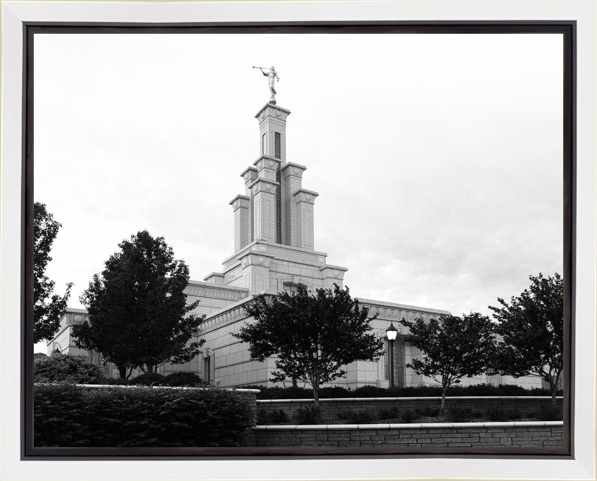 A Place of Peace Colombia River