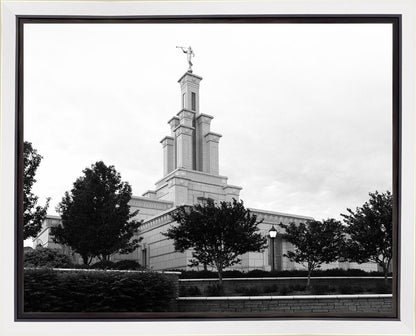 A Place of Peace Colombia River