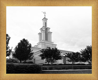 A Place of Peace Colombia River