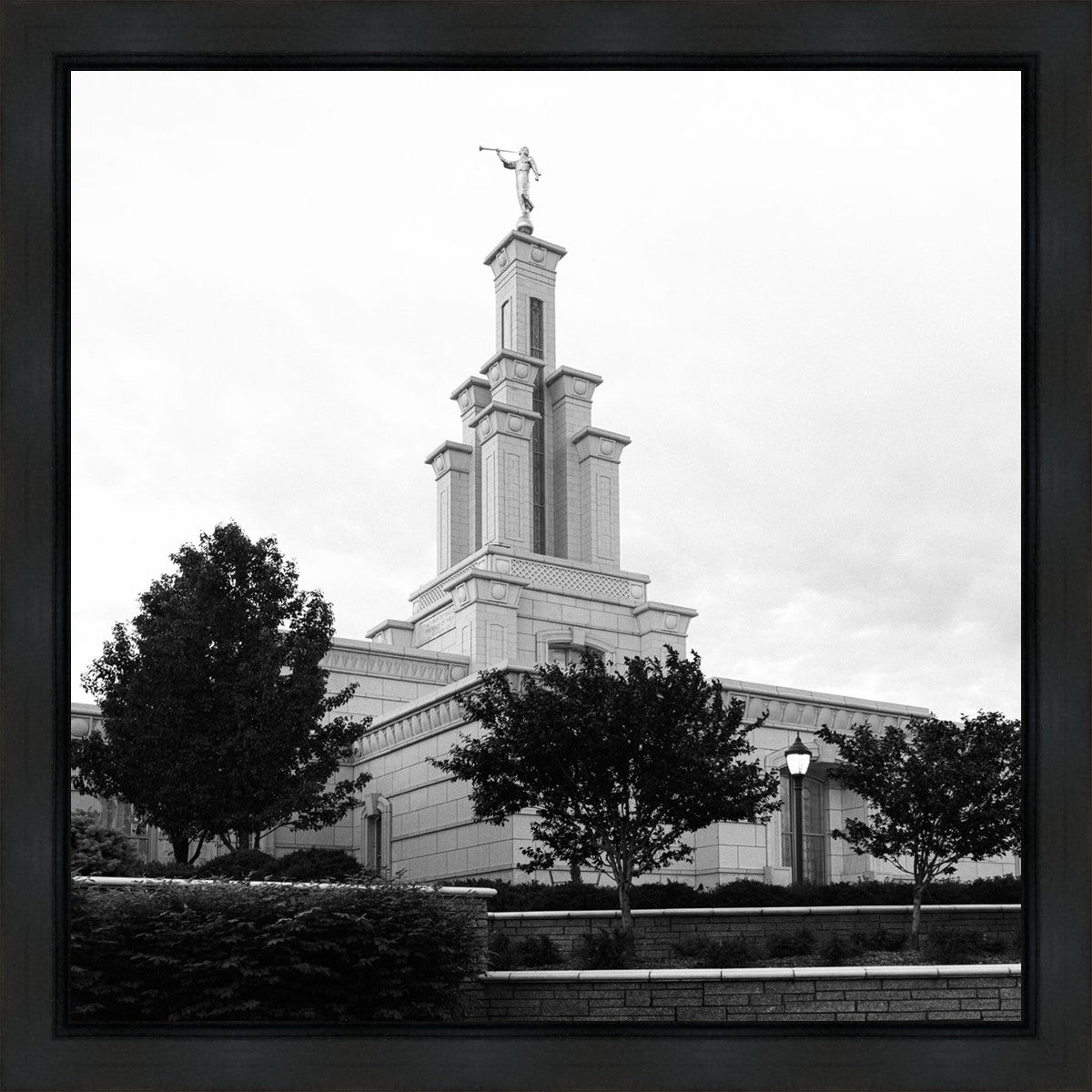 A Place of Peace Colombia River