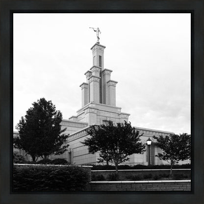 A Place of Peace Colombia River