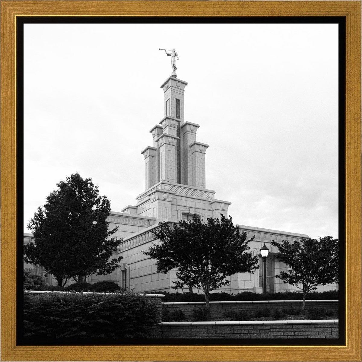 A Place of Peace Colombia River