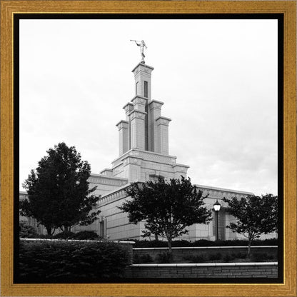 A Place of Peace Colombia River