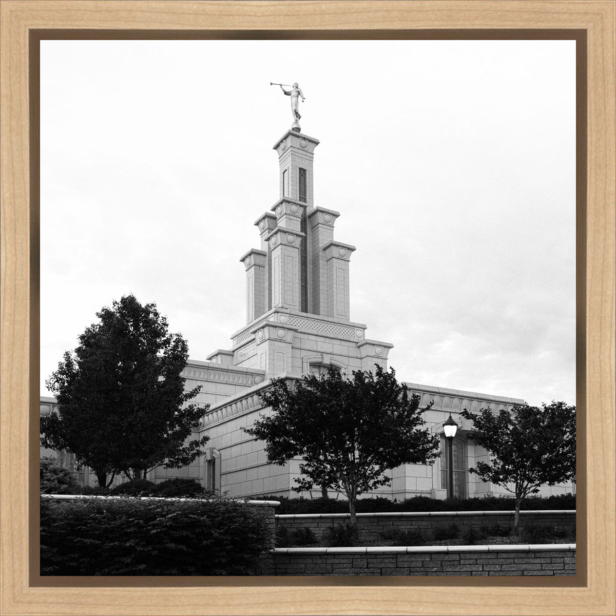 A Place of Peace Colombia River