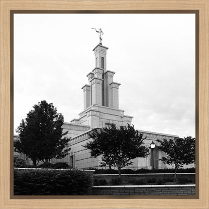 A Place of Peace Colombia River