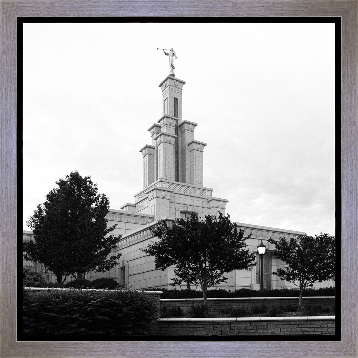 A Place of Peace Colombia River