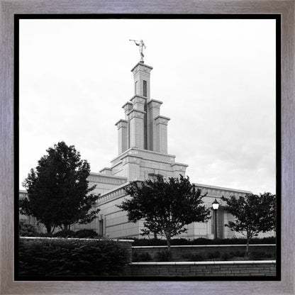 A Place of Peace Colombia River
