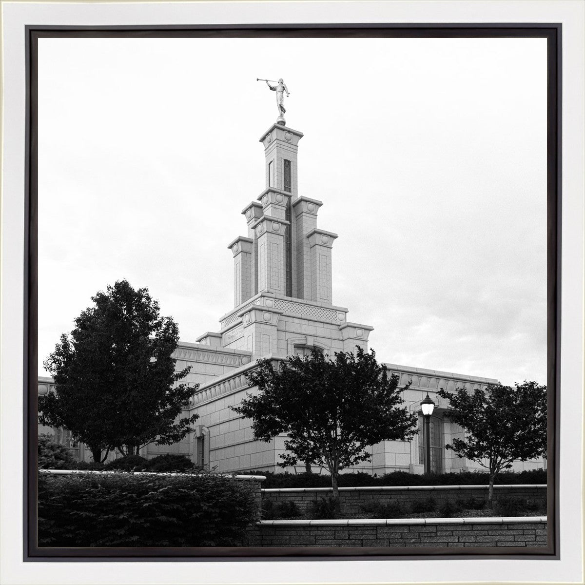 A Place of Peace Colombia River