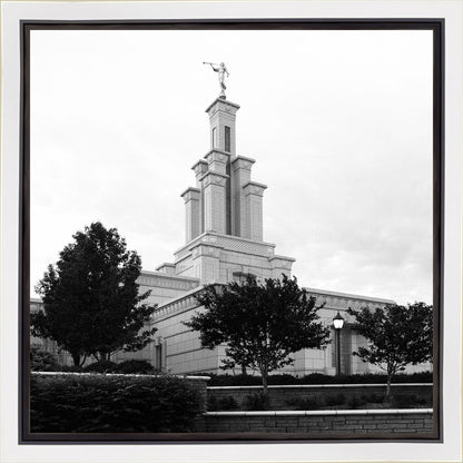 A Place of Peace Colombia River