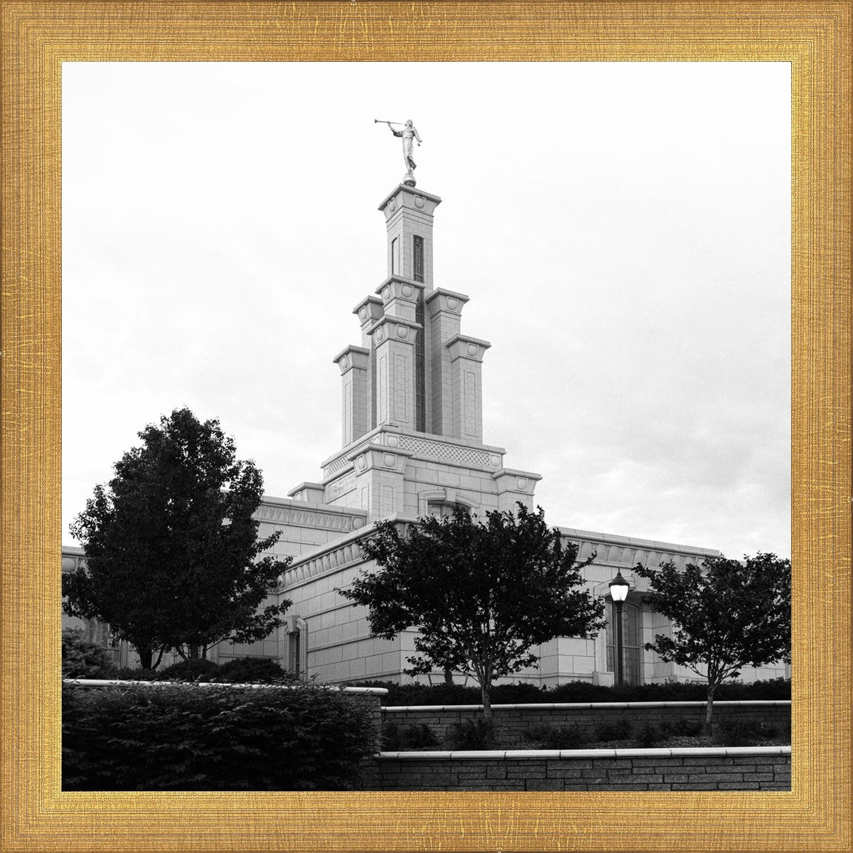A Place of Peace Colombia River