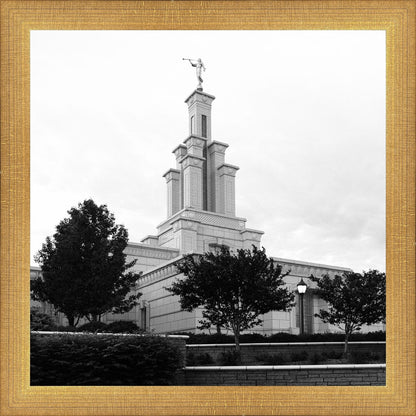 A Place of Peace Colombia River