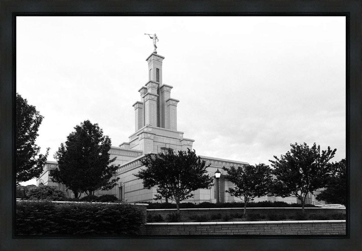 A Place of Peace Colombia River
