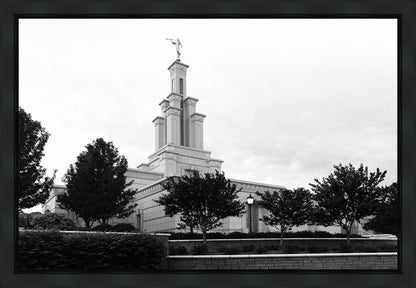A Place of Peace Colombia River